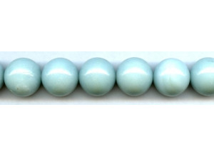 Amazonite 18mm Round