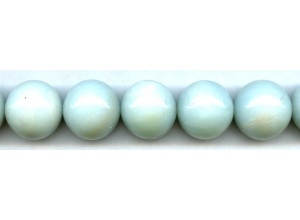 Amazonite 20mm Round