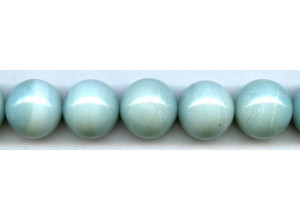 Amazonite 20mm Round