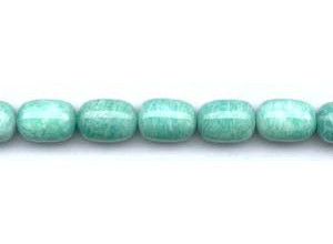 Amazonite 13x18 Oval