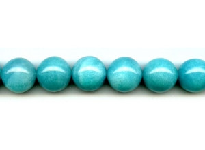 Amazonite 18mm Round