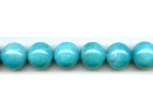 Amazonite 18mm Round