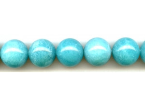 Amazonite 20mm Round