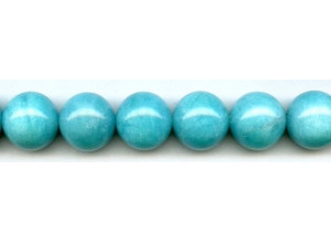 Amazonite 18mm Round