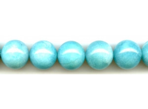 Amazonite 20mm Round