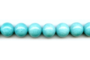 Amazonite 16mm Round