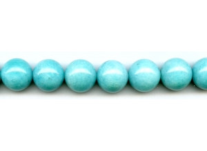 Amazonite 16mm Round