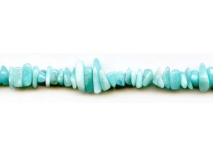 Amazonite 7-15x Chips