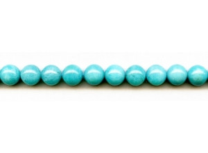 Amazonite 10mm Round