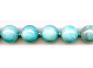 Amazonite 19-20mm Round