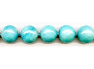 Amazonite 19mm Round