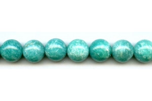 Amazonite 14mm Round