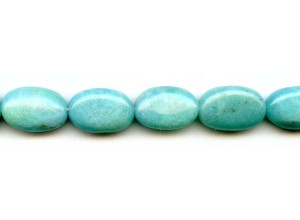 Amazonite 13-14x Tumble