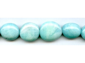 Amazonite 17-20x Tumble