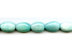 Amazonite 13-14x Tumble