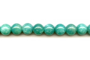 Amazonite 13mm Round