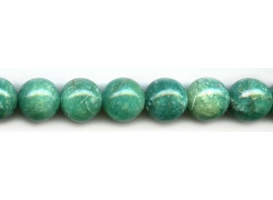 Amazonite 16mm Round