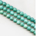 133-1810 Amazonite <br>16mm Round