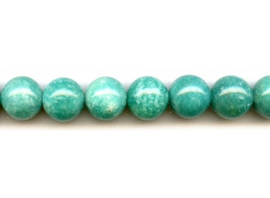 Amazonite 16mm Round