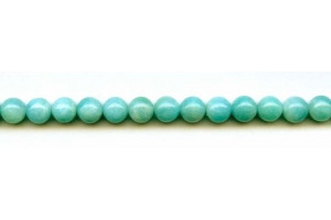 Amazonite 8mm Round