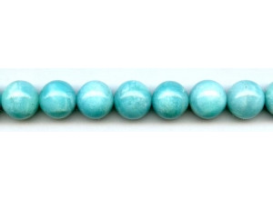 Amazonite 14mm Round