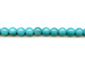 Amazonite 10mm Round