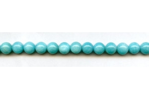 Amazonite 8mm Round