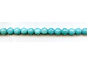 Amazonite 8mm Round