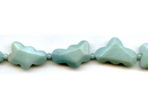 Amazonite 12-16x Fancy Shape