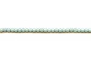 Amazonite 4mm Round