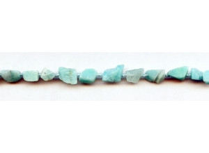 Amazonite 7x9 Rough Nugget