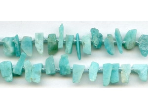 Amazonite 9-20x Fancy Drop