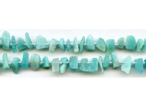 Amazonite 9-12x Fancy Drop