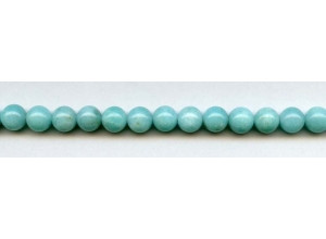 Amazonite 8mm Round