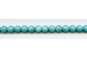 Amazonite 8mm Round