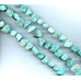 133-1965 Amazonite <br>18x Freeform