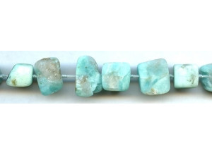 Amazonite 18x Freeform