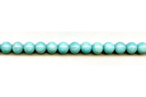 Amazonite 8mm Round