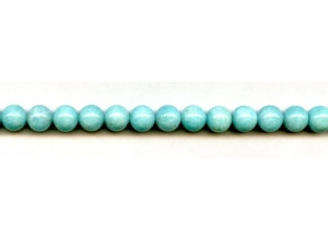 Amazonite 8mm Round