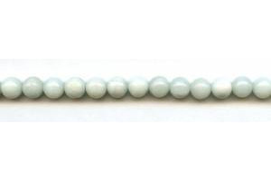 Amazonite 8mm Round