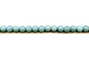 Amazonite 8mm Round