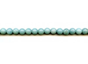 Amazonite 8mm Round