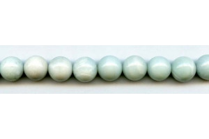 Amazonite 12mm Round