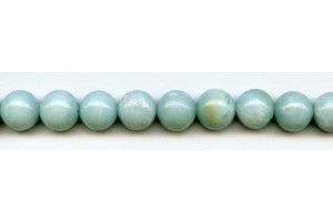 Amazonite 12mm Round