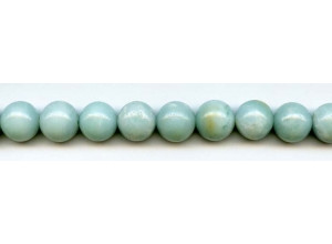 Amazonite 12mm Round