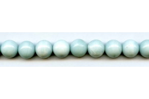 Amazonite 12mm Round