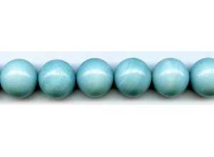 Amazonite 18mm Round