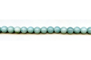 Amazonite 7.5mm Round