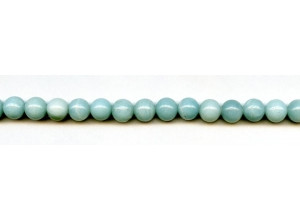 Amazonite 7.5mm Round