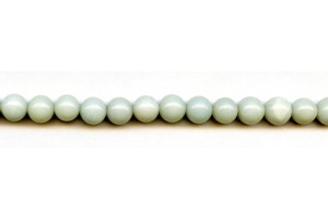 Amazonite 8mm Round